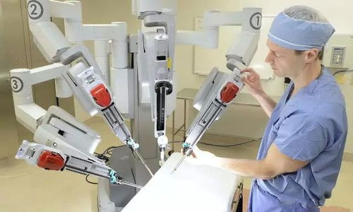医疗机器人,什么是医疗机器人 医疗机器人的最新报道
